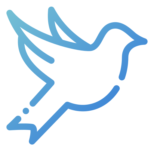 Dove free icon Dove free icon