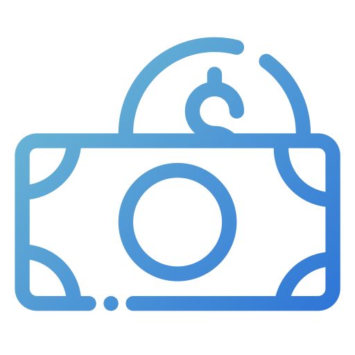 Деньги бесплатно иконка