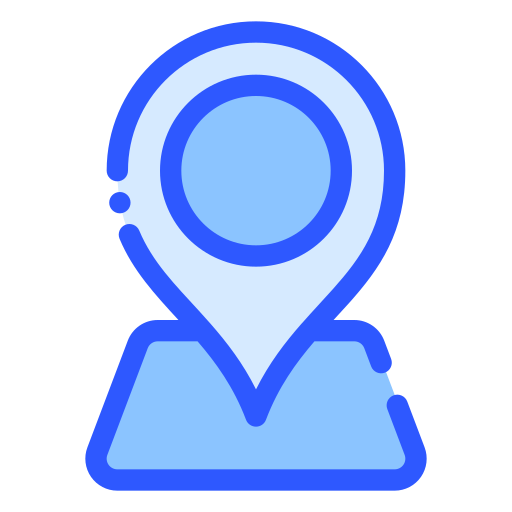 mapa icono gratis