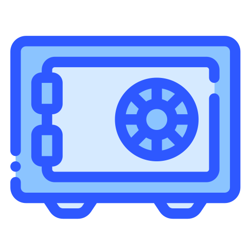 bóveda icono gratis