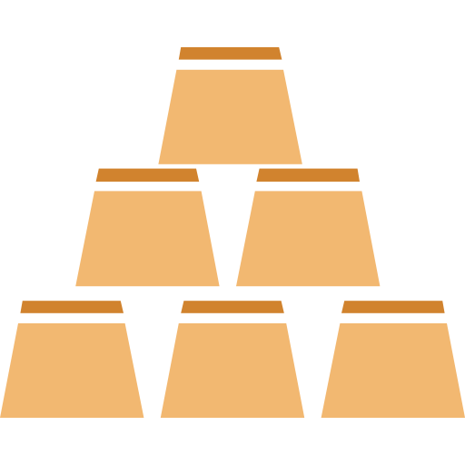 Золото бесплатно иконка