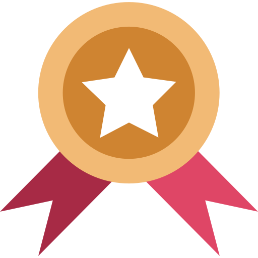 insigne étoile Icône gratuit insigne étoile Icône gratuit
