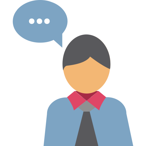 chatten kostenlos Icon