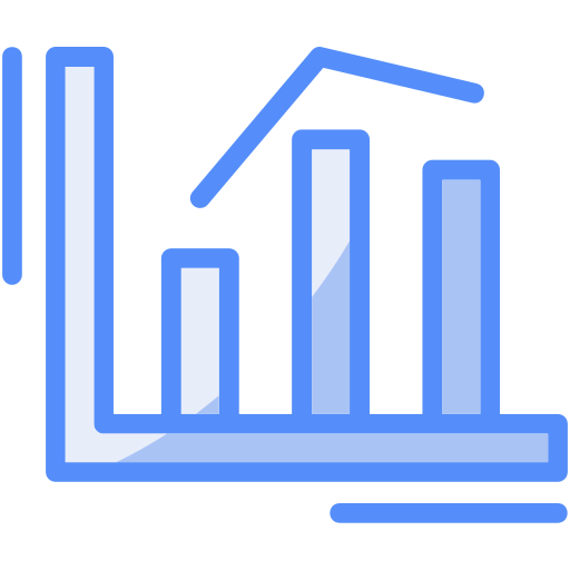 Chart - Free Business And Finance Icons