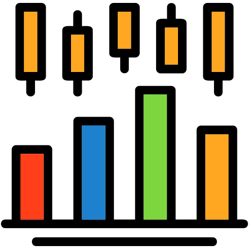 주식 시장 무료 아이콘 주식 시장 무료 아이콘