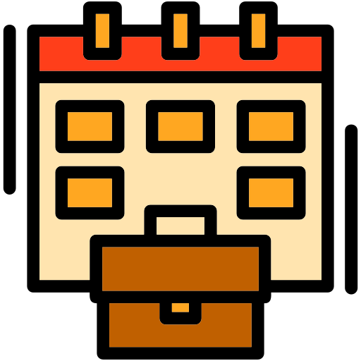 Calendar free icon