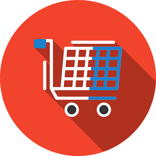 panier Icône gratuit panier Icône gratuit