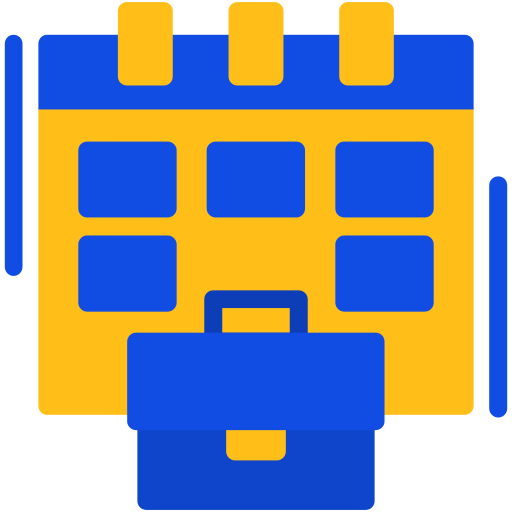 kalender kostenlos Icon