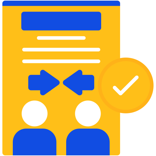 Collaboration free icon