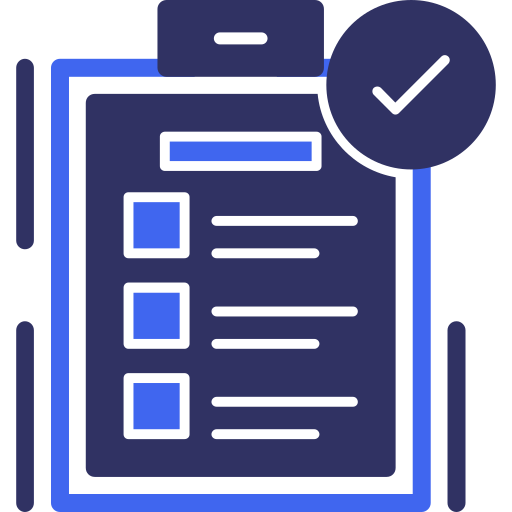 Checklist free icon Checklist free icon