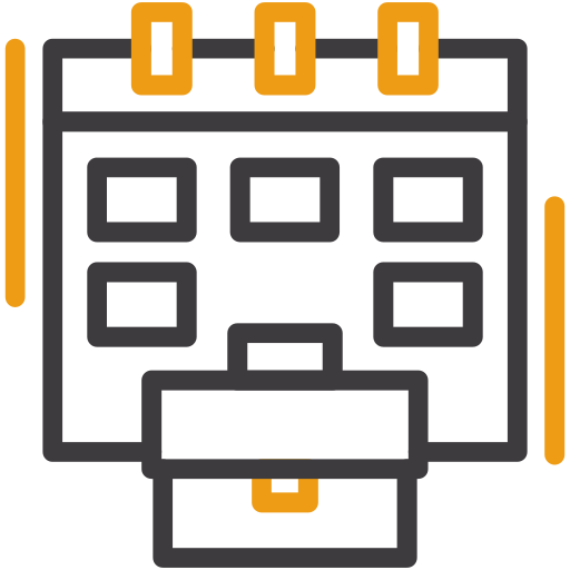 kalender kostenlos Icon