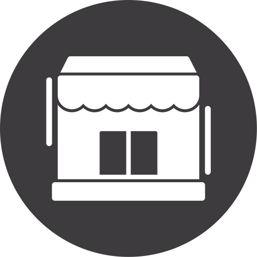 Storefront - Free food icons