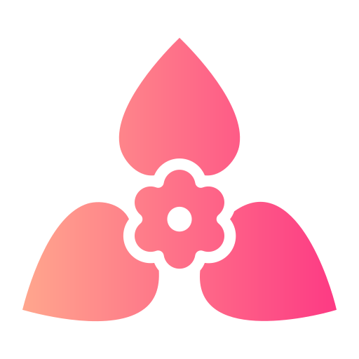 buganvilla icono gratis