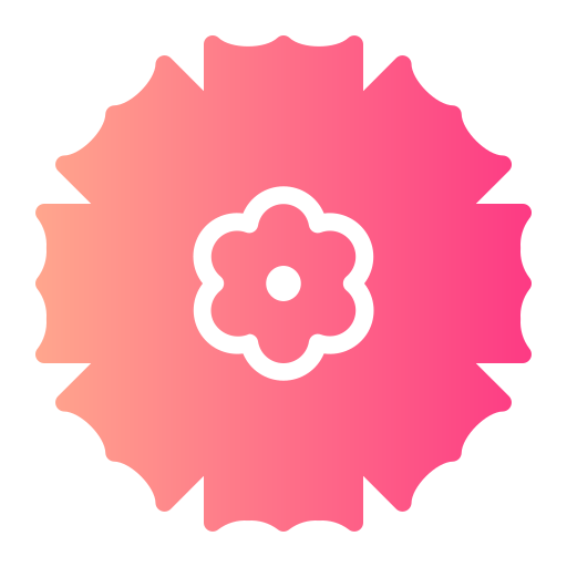 dianthus Icône gratuit