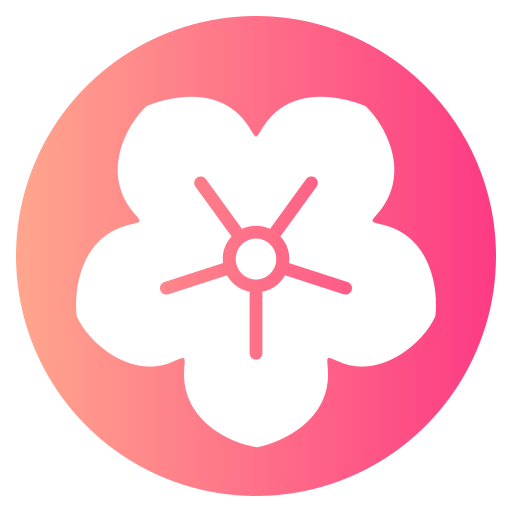 petunia icono gratis