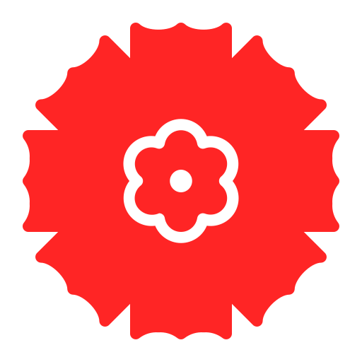 dianthus Icône gratuit