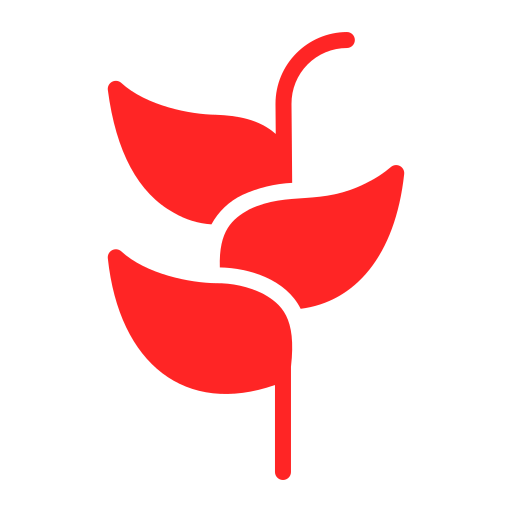heliconia icono gratis