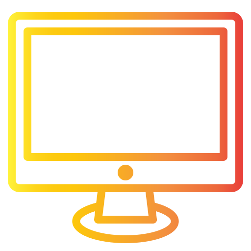 bildschirm kostenlos Icon