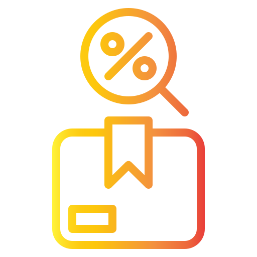 소포 무료 아이콘