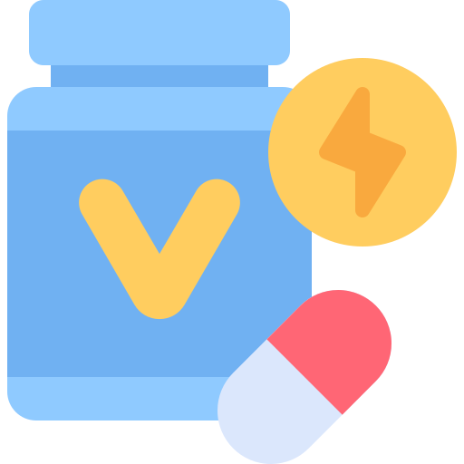 vitamina icono gratis