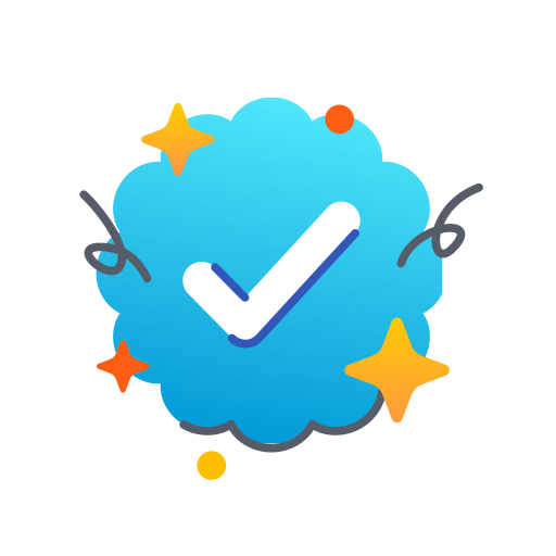 verificar icono gratis