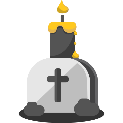 양초 무료 아이콘