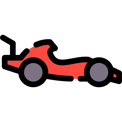 f1 icono gratis