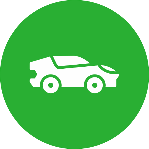 auto kostenlos Icon auto kostenlos Icon