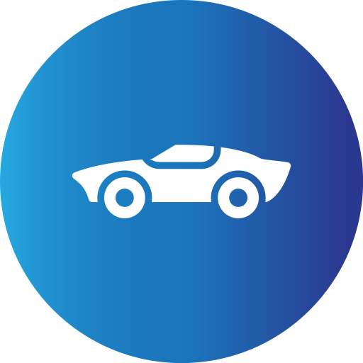 carro esportivo grátis ícone carro esportivo grátis ícone