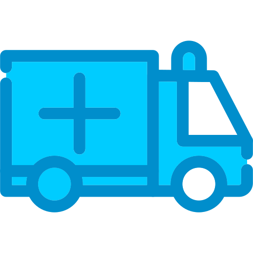 ambulance Icône gratuit ambulance Icône gratuit