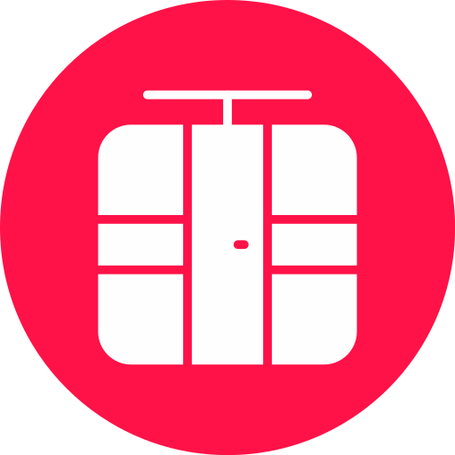 téléphérique Icône gratuit téléphérique Icône gratuit