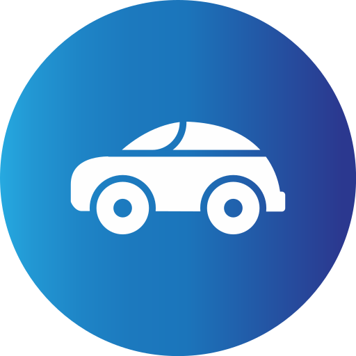 taxi kostenlos Icon