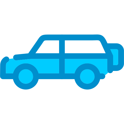 hors route Icône gratuit hors route Icône gratuit