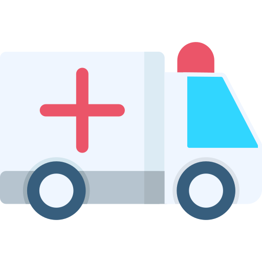 ambulance Icône gratuit ambulance Icône gratuit