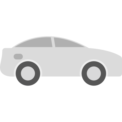 sedan Icône gratuit sedan Icône gratuit