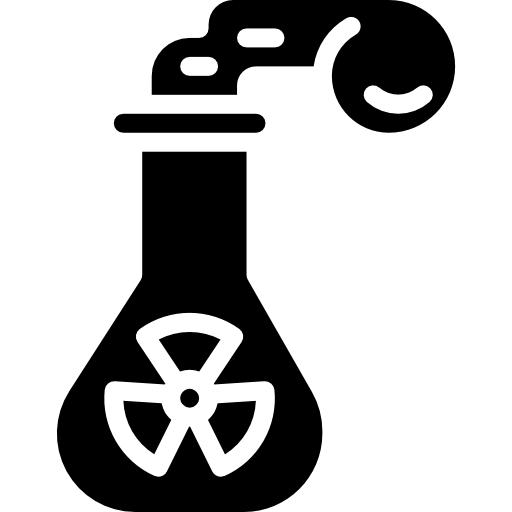 chimie Icône gratuit