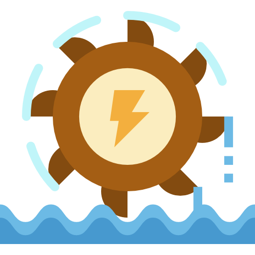 464 Hydroelectric Icons - Free in SVG, PNG, ICO - IconScout