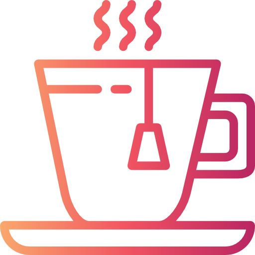 teetasse kostenlos Icon teetasse kostenlos Icon