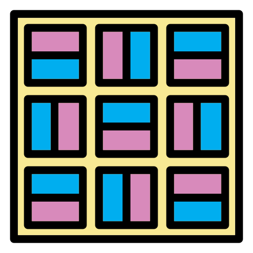 Pattern free icon Pattern free icon