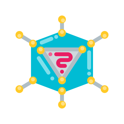 adenovirus icono gratis