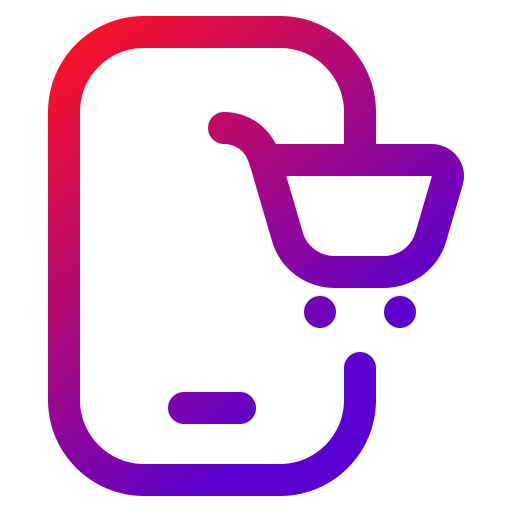 Online store free icon