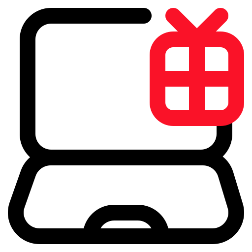 geschenk kostenlos Icon geschenk kostenlos Icon
