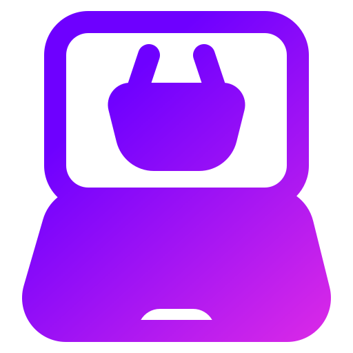 tienda en línea icono gratis