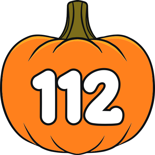 112 Icône gratuit 112 Icône gratuit