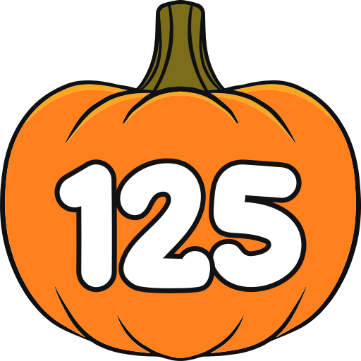 125 Icône gratuit