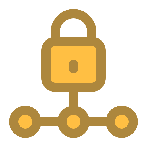 candado icono gratis