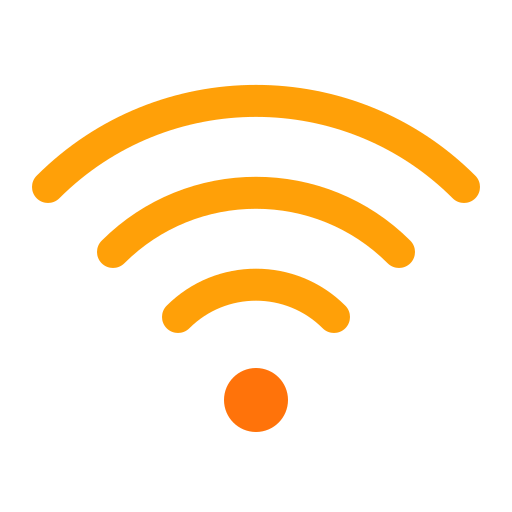 wifi icono gratis