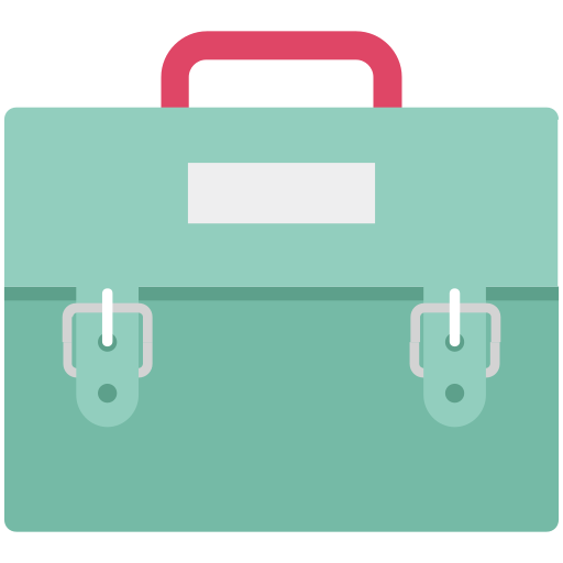 aktentasche kostenlos Icon aktentasche kostenlos Icon