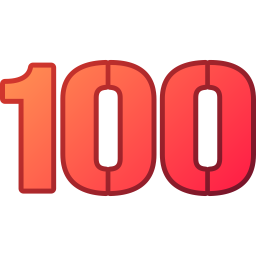 100 kostenlos Icon 100 kostenlos Icon