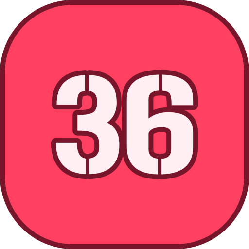 36 icono gratis